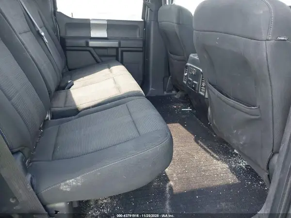 1FTEW1EP3HKC33189 2017 FORD F-150 - Image 8