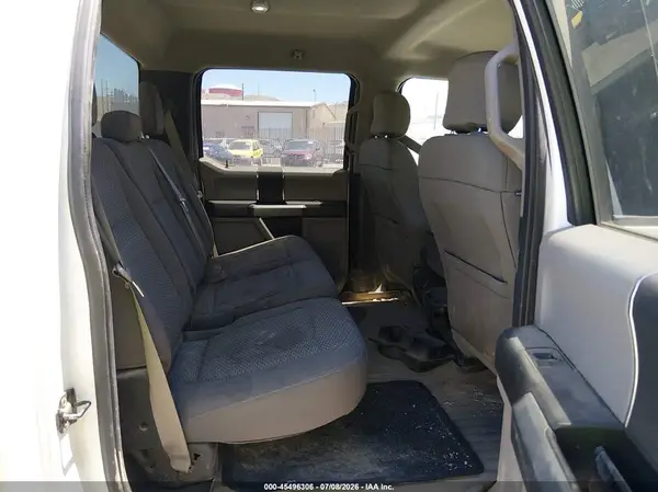 1FTEW1EP3HKC35525 2017 FORD F-150 - Image 8