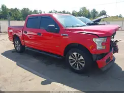 1FTEW1EP3HKC40045 2017 FORD F-150