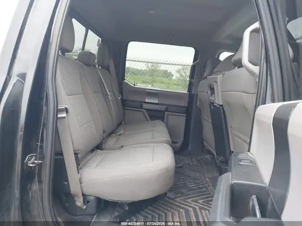 1FTEW1EP3HKC55192 2017 FORD F-150 - Image 7