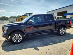 1FTEW1EP3HKC64488 2017 FORD F-150