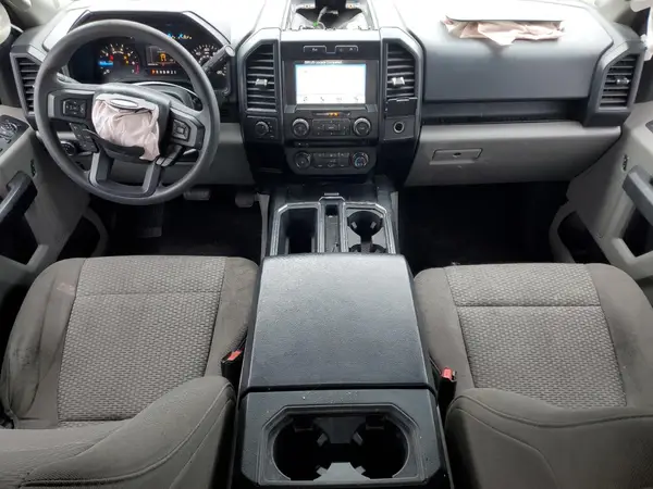 1FTEW1EP3HKC73966 2017 FORD F-150 - Image 8