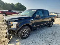 1FTEW1EP3HKC76401 2017 FORD F-150
