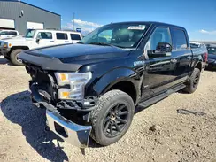 1FTEW1EP3HKC87513 2017 FORD F-150