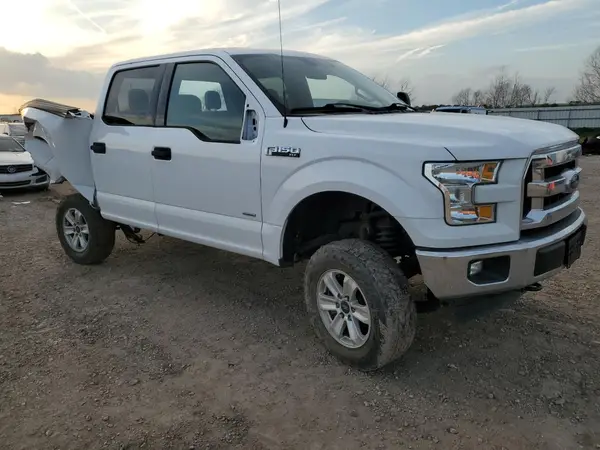 1FTEW1EP3HKC88290 2017 FORD F-150 - Image 1