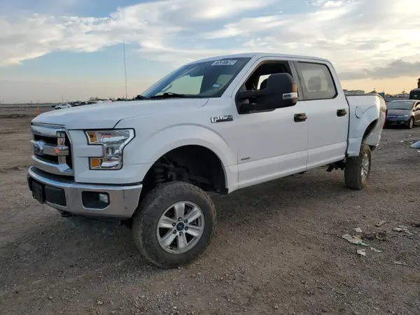 1FTEW1EP3HKC88290 2017 FORD F-150 - Image 2