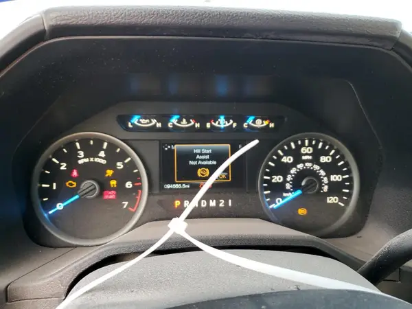 1FTEW1EP3HKC88290 2017 FORD F-150 - Image 8