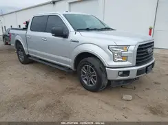 1FTEW1EP3HKD15522 2017 FORD F-150