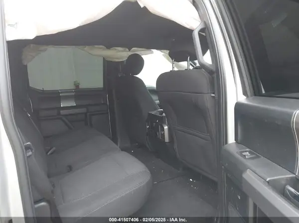 1FTEW1EP3HKD15522 2017 FORD F-150 - Image 8