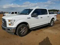 1FTEW1EP3HKD16167 2017 FORD F-150