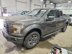 1FTEW1EP3HKD18551 2017 FORD F-150