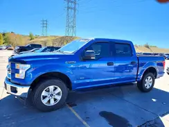 1FTEW1EP3HKD18663 2017 FORD F-150