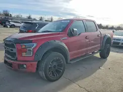 1FTEW1EP3HKD31719 2017 FORD F-150