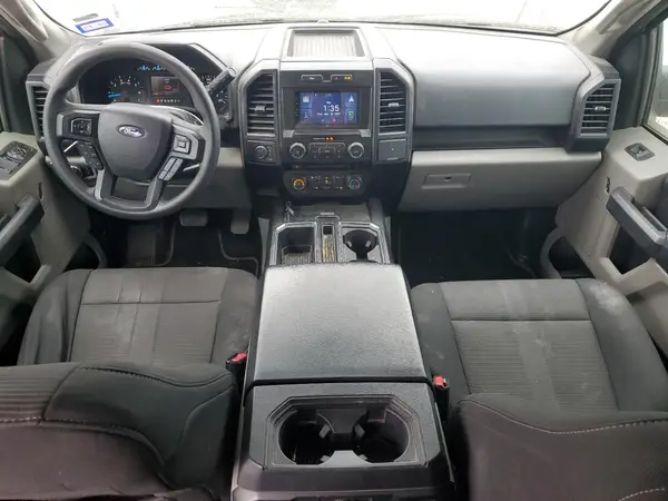 1FTEW1EP3HKD52621 2017 FORD F-150 - Image 8