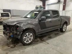 1FTEW1EP3HKD59441 2017 FORD F-150