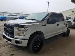 1FTEW1EP3HKD67619 2017 FORD F-150