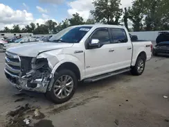 1FTEW1EP3HKD70603 2017 FORD F-150