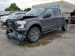 1FTEW1EP3HKD71265 2017 FORD F-150