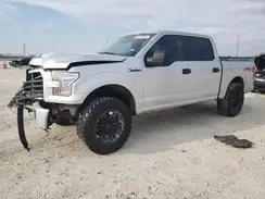 1FTEW1EP3HKD80581 2017 FORD F-150