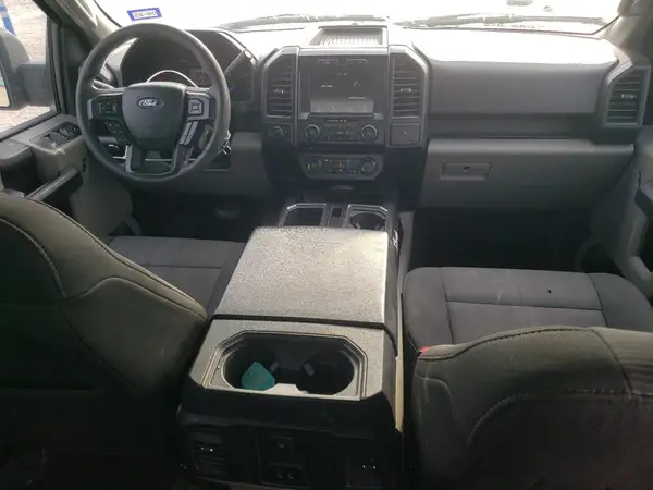 1FTEW1EP3HKD80581 2017 FORD F-150 - Image 8