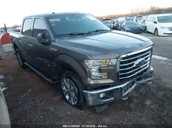1FTEW1EP3HKD81312 2017 FORD F-150