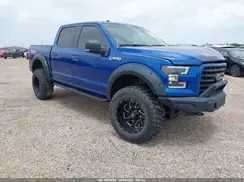 1FTEW1EP3HKD91676 2017 FORD F-150