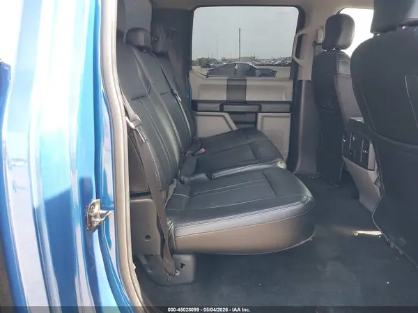 1FTEW1EP3HKD91676 2017 FORD F-150 - Image 8