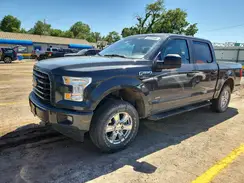 1FTEW1EP3HKE15393 2017 FORD F-150