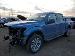 1FTEW1EP3HKE18360 2017 FORD F-150