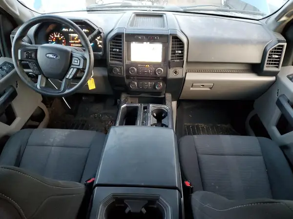 1FTEW1EP3HKE18360 2017 FORD F-150 - Image 8