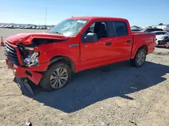 1FTEW1EP3HKE37605 2017 FORD F-150