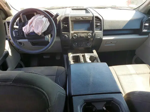 1FTEW1EP3HKE37605 2017 FORD F-150 - Image 8