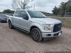 1FTEW1EP3HKE46238 2017 FORD F-150