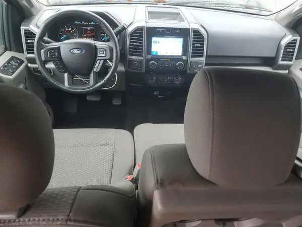 1FTEW1EP3HKE47924 2017 FORD F-150 - Image 8