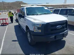1FTEW1EP3HKE53559 2017 FORD F-150