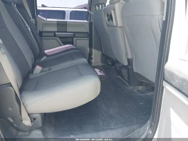 1FTEW1EP3HKE53559 2017 FORD F-150 - Image 8