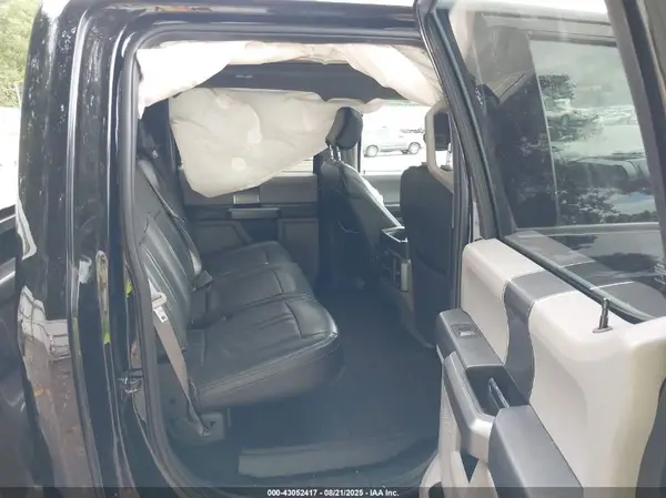 1FTEW1EP3JFA05028 2018 FORD F-150 - Image 8