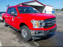 1FTEW1EP3JFA07698 2018 FORD F-150