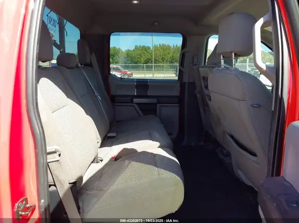 1FTEW1EP3JFA07698 2018 FORD F-150 - Image 8