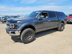 1FTEW1EP3JFA11119 2018 FORD F-150