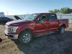 1FTEW1EP3JFA17597 2018 FORD F-150
