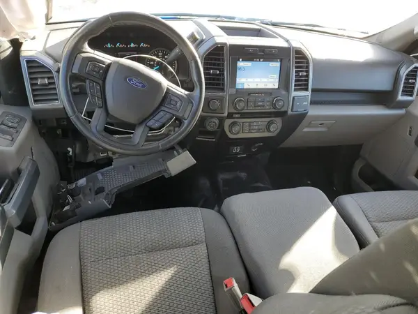 1FTEW1EP3JFA17597 2018 FORD F-150 - Image 8