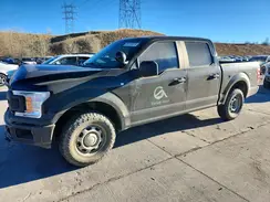 1FTEW1EP3JFA20077 2018 FORD F-150