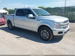 1FTEW1EP3JFA34058 2018 FORD F-150