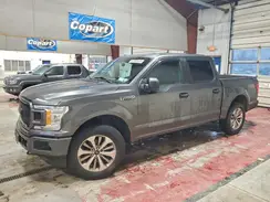 1FTEW1EP3JFA42774 2018 FORD F-150