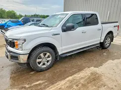1FTEW1EP3JFA47005 2018 FORD F-150
