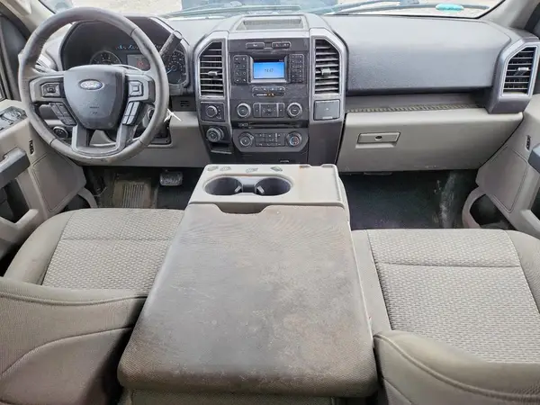 1FTEW1EP3JFA47005 2018 FORD F-150 - Image 8
