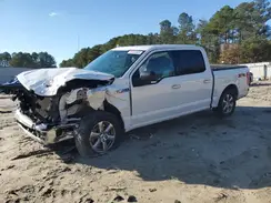 1FTEW1EP3JFA52138 2018 FORD F-150