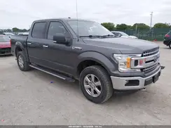 1FTEW1EP3JFA60353 2018 FORD F-150