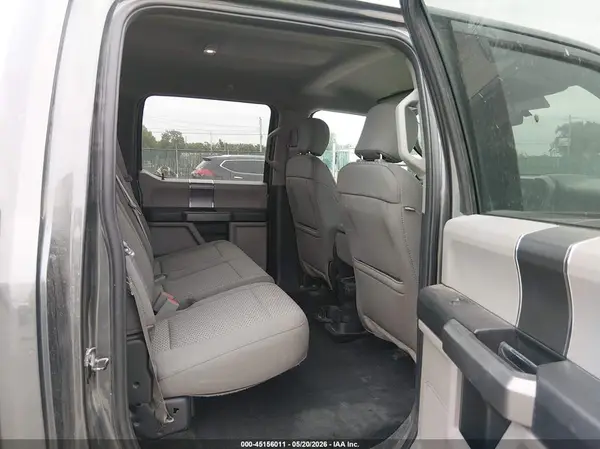 1FTEW1EP3JFA60353 2018 FORD F-150 - Image 8